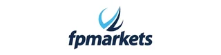 FP Markets logo