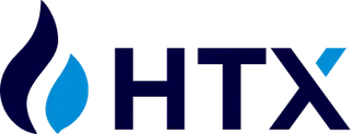 HTX logo