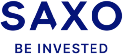 Saxo Bank logo